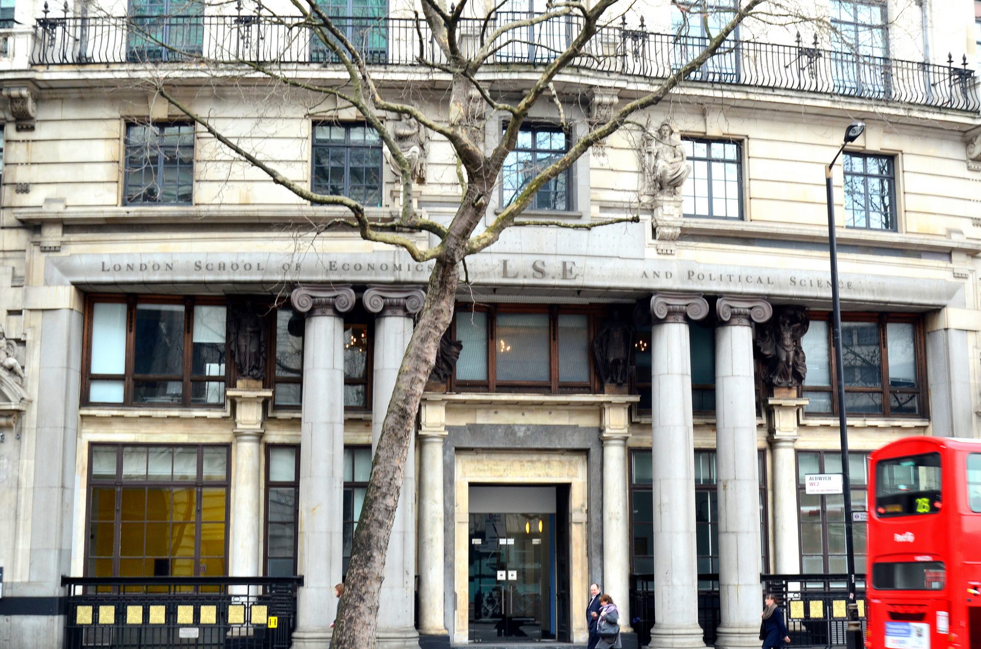 London School of Economics
