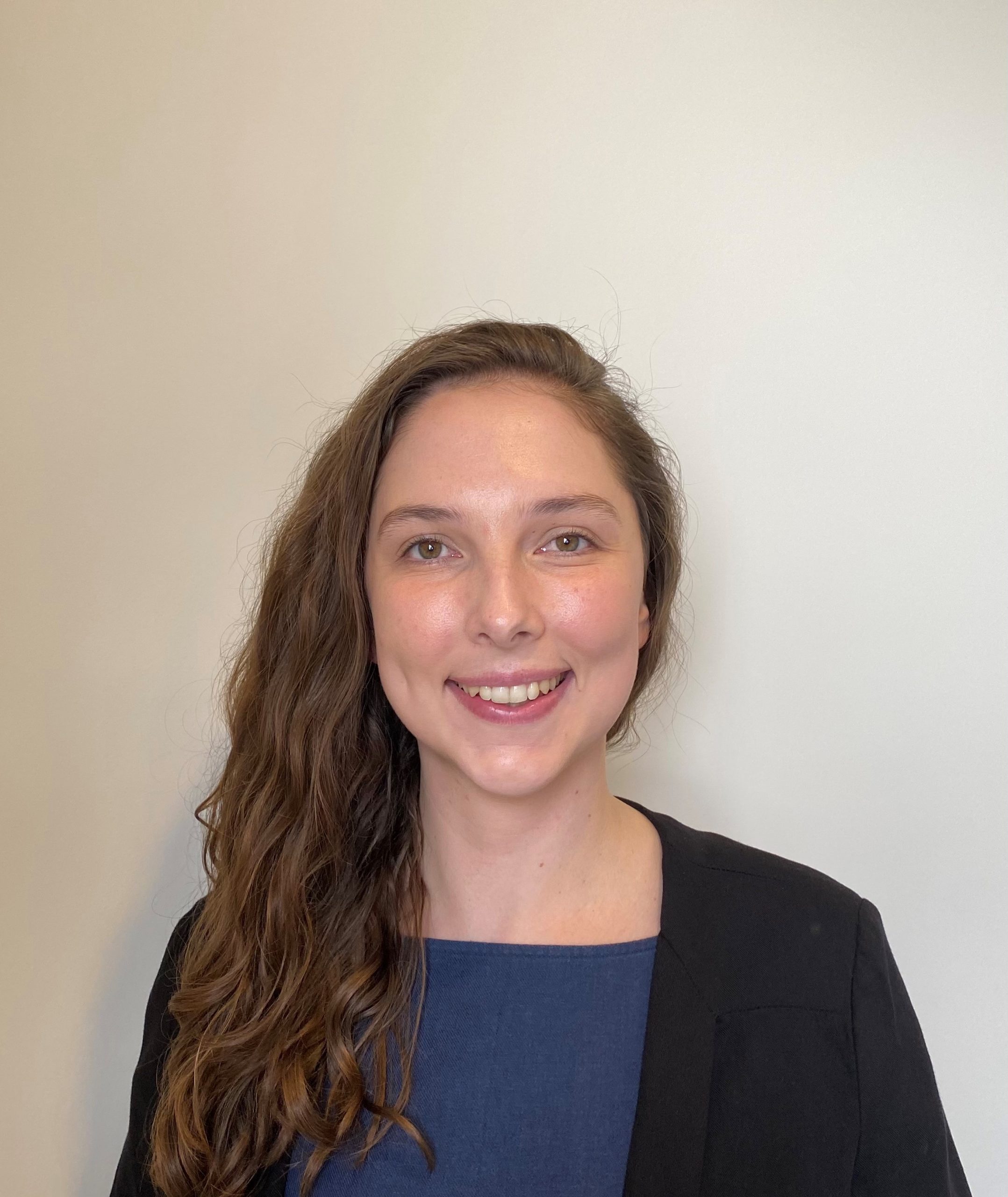 Ginevra Jarmaine - Development Pathways: A DT Global Company