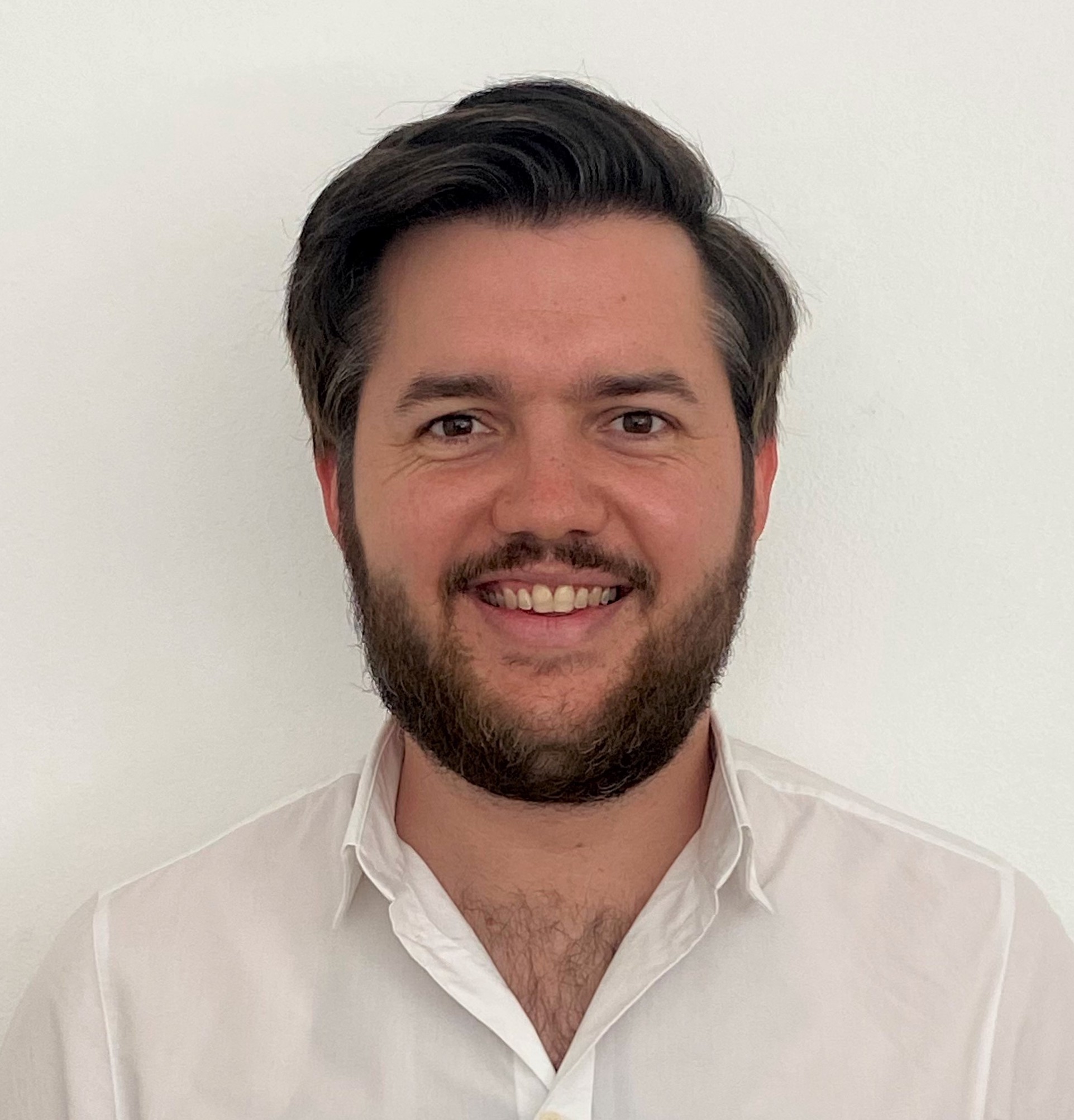 Jesse Doyle - Development Pathways: A DT Global Company